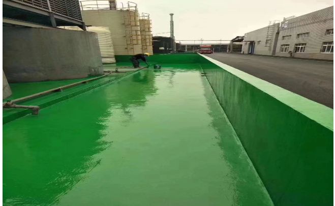 堆龙德庆厂房地坪翻新整改综合方案