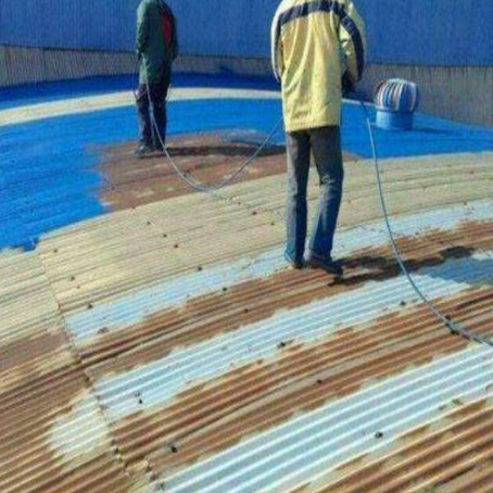 堆龙德庆地面翻新与地坪漆施工流程
